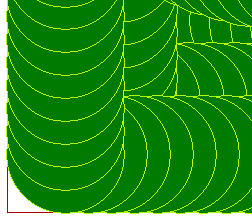 Rest-Räumen erste Werkzeug