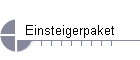Einsteigerpaket