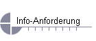 Info-Anforderung