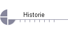 Historie