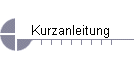Kurzanleitung