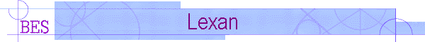 Lexan