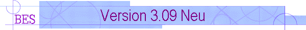 Version 3.10 Neu