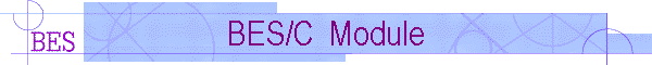 BES/C  Module