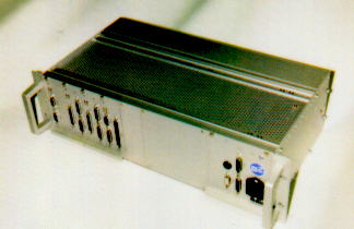 Maschinensteuerung BES/T