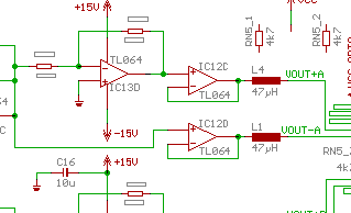 Schaltungsentwicklung